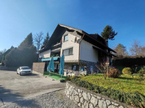 Apartment Prešeren